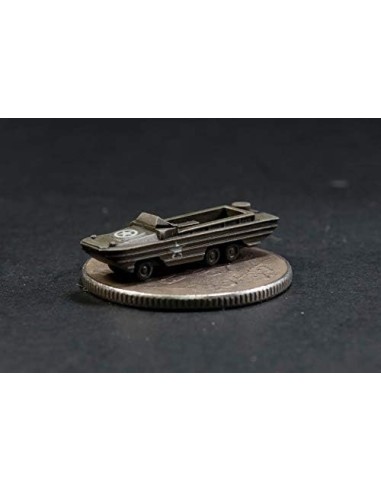 USA Landing Vehicle Set