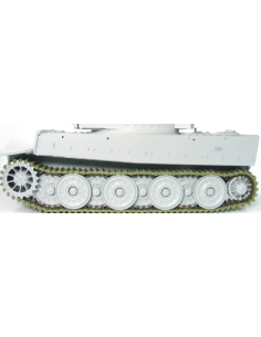Tiger I & Sturmtiger Workable Transport Tracklink 2