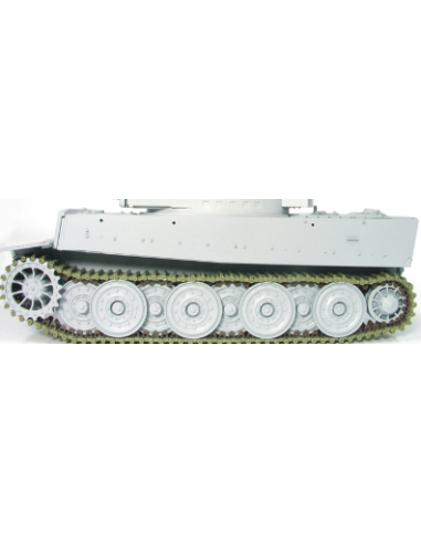 Tiger I & Sturmtiger Workable Transport Tracklink