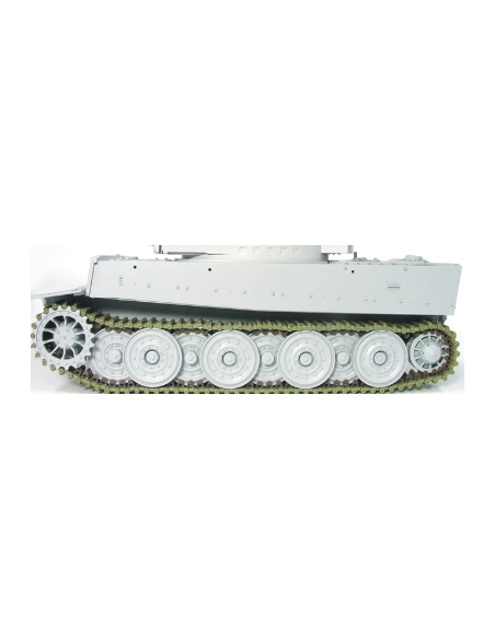 Tiger I & Sturmtiger Workable Transport Tracklink