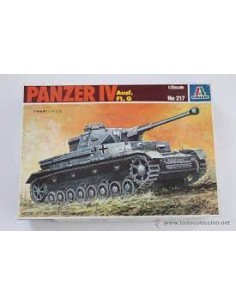 Panzer IV Ausf. F1/G