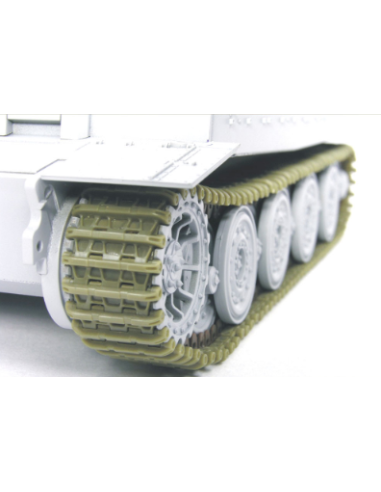 Tiger I & Sturmtiger Workable Transport Tracklink