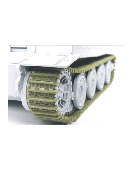 Tiger I & Sturmtiger Workable Transport Tracklink