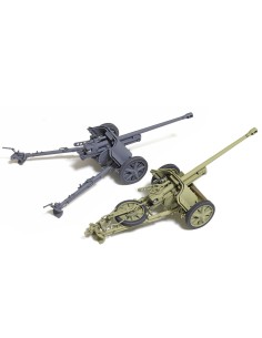 German 5 cm Anti Tank Gun PaK 38 2