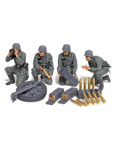 German 5 cm Anti Tank Gun PaK 38