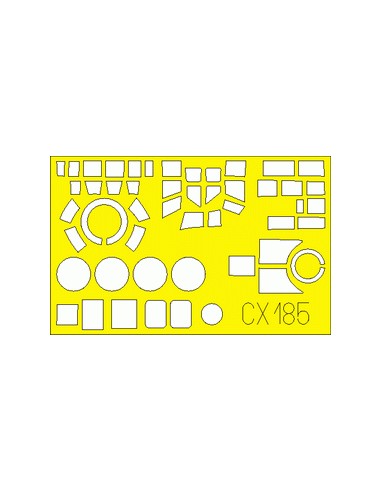 German bomber Dornier DO-17P "Legion Condor"...