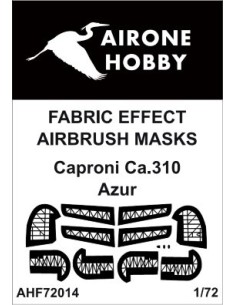 Caproni Ca.310 in Peruvian-Ecuador War LEER DESCRIPCION 2