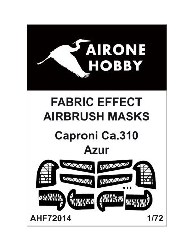 Caproni Ca.310 in Peruvian-Ecuador War LEER...