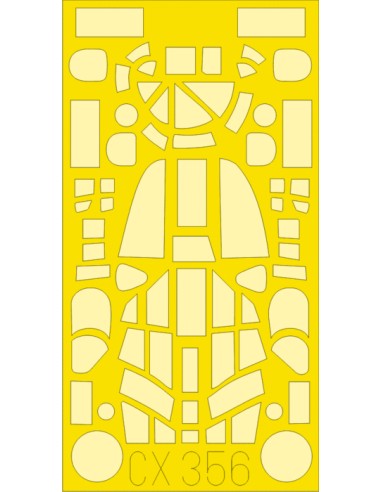 Caproni Ca.310 in Peruvian-Ecuador War LEER...