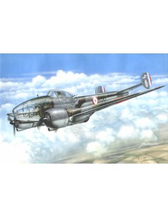 Potez 63-11LEER DESCRIPCION