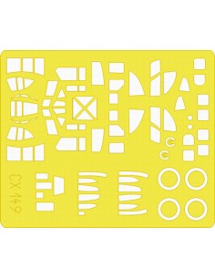 Fiat BR 20 "Cicogna" LEER DESCRIPCION 2