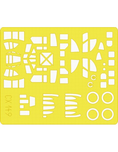 Fiat BR 20 "Cicogna" LEER DESCRIPCION