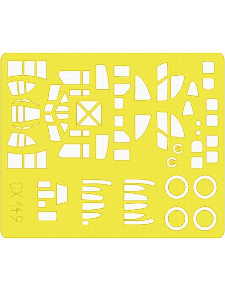 Fiat BR 20 "Cicogna" LEER DESCRIPCION