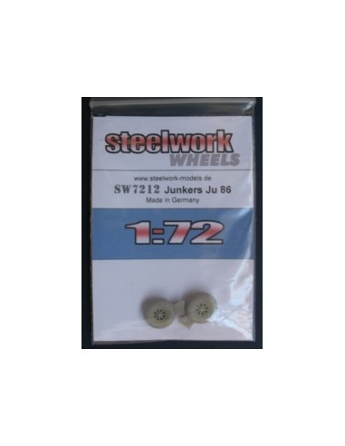 JUNKERS JU86 D1  LEER DESCRIPCION