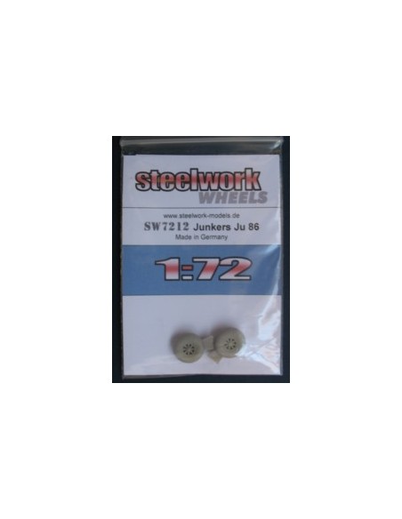 JUNKERS JU86 D1  LEER DESCRIPCION