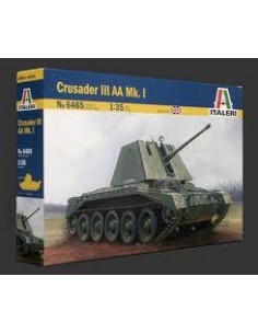 Crusader III AA Mk.I