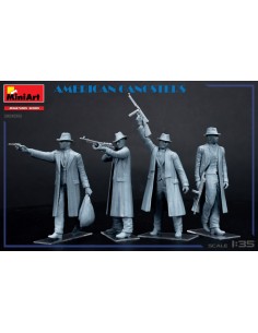 American Gangsters 2