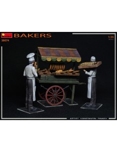 Bakers 2