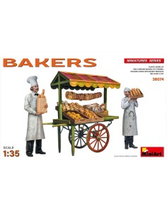 Bakers