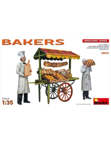 Bakers