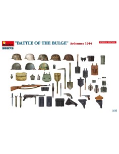 Battle Of The Bulge' Ardennes 1944 - Special Edition 2