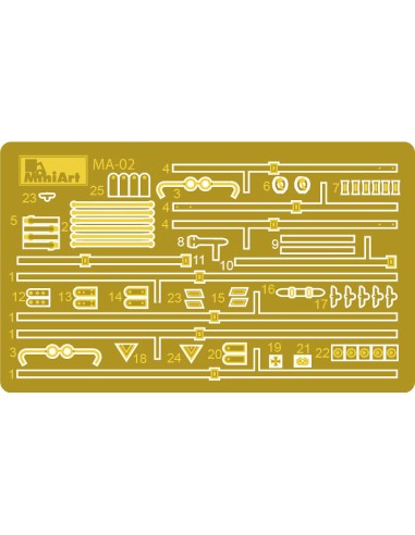 German Infantry Weapons & Equipment