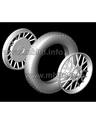 German motorcycle WWII