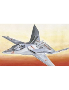 MIG 37B Ferret E
