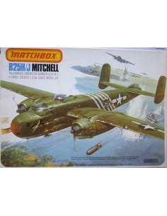 B-25H/J Mitchell