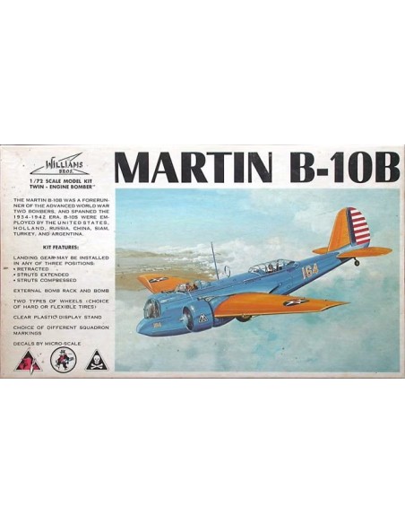 Martin B-10B