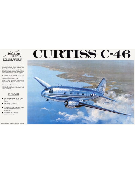 Curtiss C-46