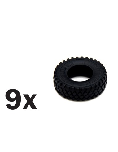 HEMTT Load Handling System