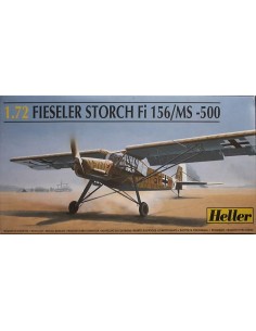 Fieseler Storch Fi 156/MS -500