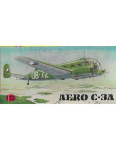 Aero C-3A