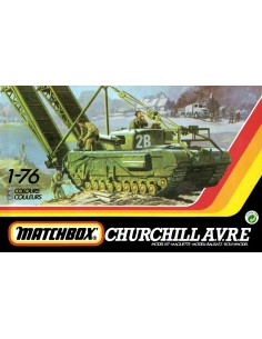 Churchill A.V.R.E