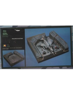 NATO Airfield Revetment