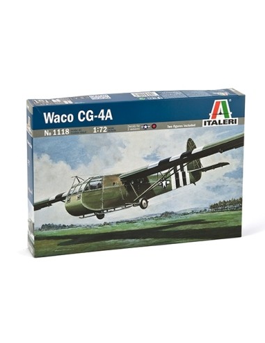 Waco CG-4A