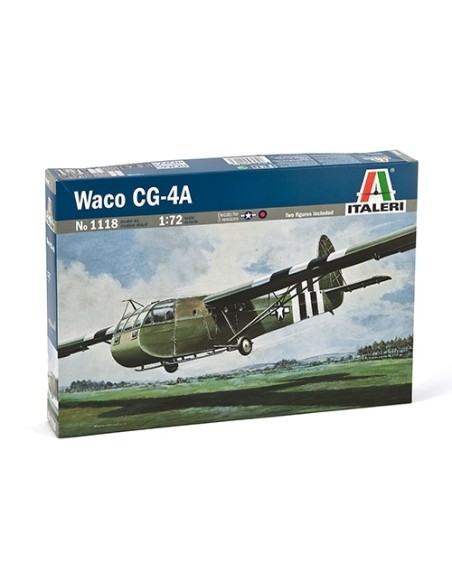 Waco CG-4A