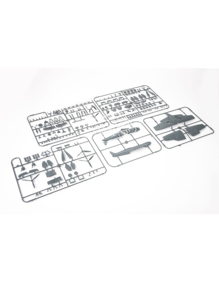 Spitfire Mk.IIb Profipack edition