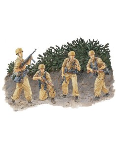 Fallschirmjager Regiment 3 (Sicily 1943)