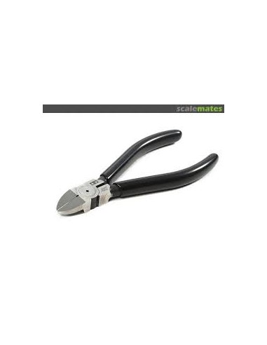 ALICATE DE CORTE PARA PLÁSTICO Y METAL BLANDO