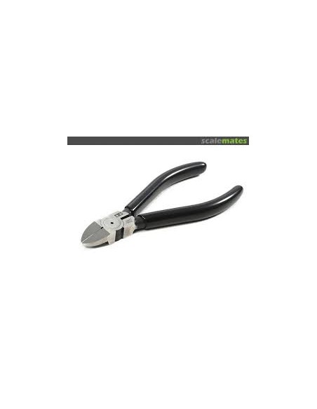 ALICATE DE CORTE PARA PLÁSTICO Y METAL BLANDO