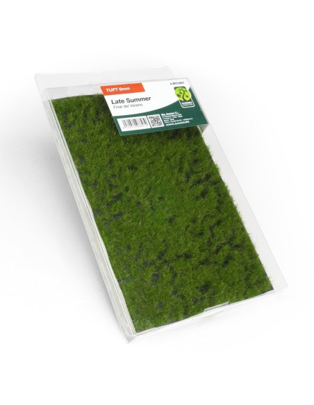 TUFT 6MM - FINAL DE VERANO