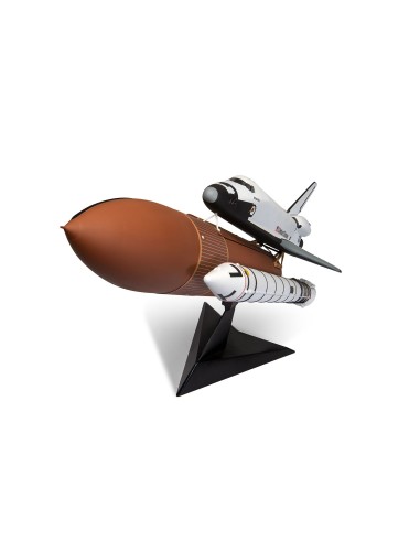 SPACE SHUTTLE - Gift Set 1/144