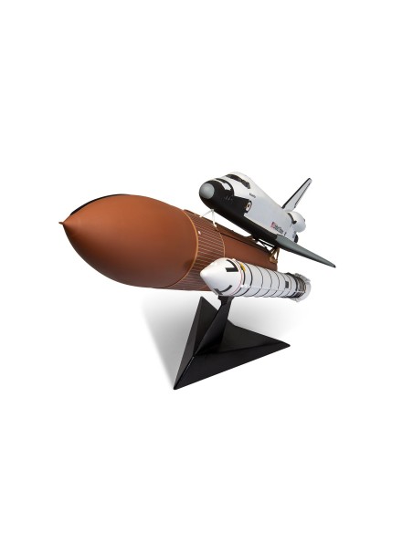 SPACE SHUTTLE - Gift Set 1/144