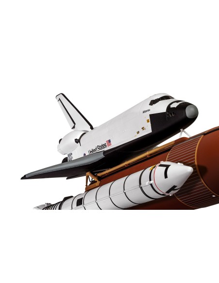 SPACE SHUTTLE - Gift Set 1/144