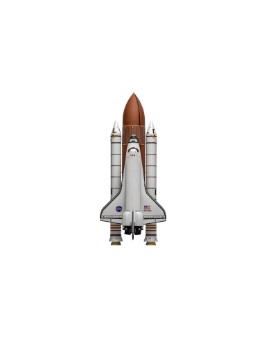 SPACE SHUTTLE - Gift Set 1/144