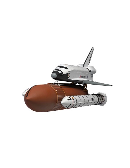 SPACE SHUTTLE - Gift Set 1/144