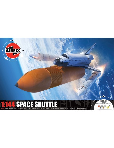SPACE SHUTTLE - Gift Set 1/144