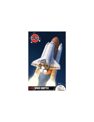 SPACE SHUTTLE - Gift Set 1/144